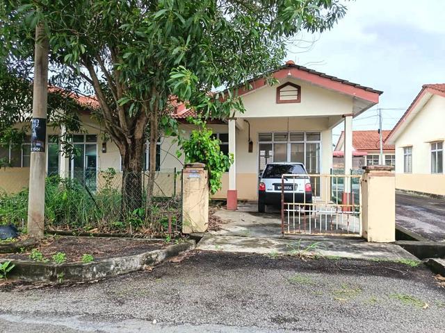 Terraced House for sale in Sungai Petani, Kuala Muda