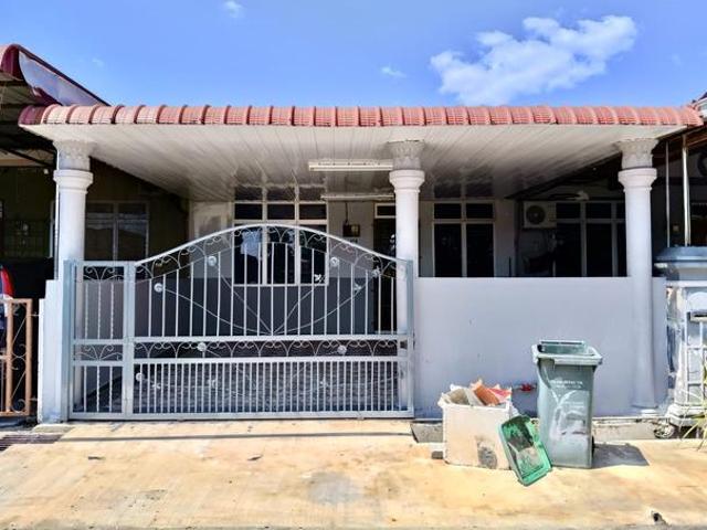 Terraced House for sale in Sungai Petani, Kuala Muda
