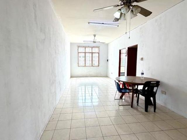 Apartment for sale in Kota Kinabalu, Bahagian Pantai Barat