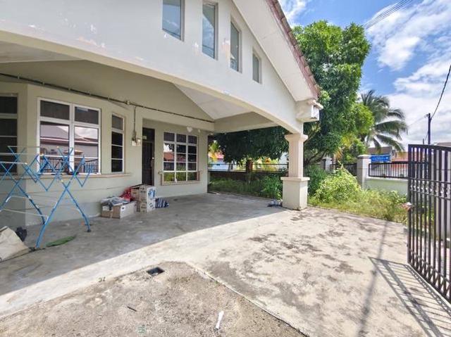 Terraced House for sale in Kulai