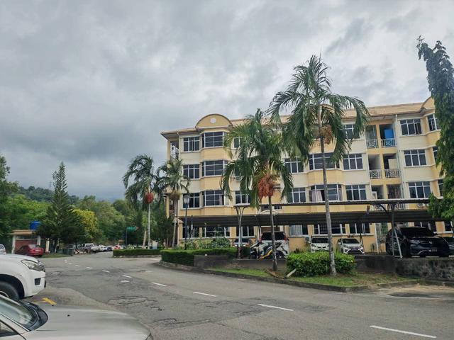 Apartment for sale in Kinabalu, Sabah