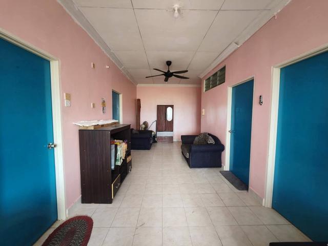 Apartment for sale in Kinabalu, Sabah