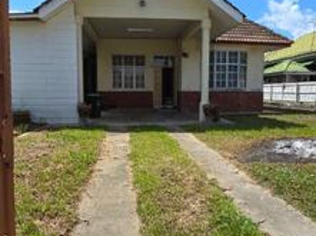 Bungalow for sale in Kulim, Kedah