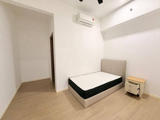 Serviced Residence for sale in Kinabalu, Sabah
