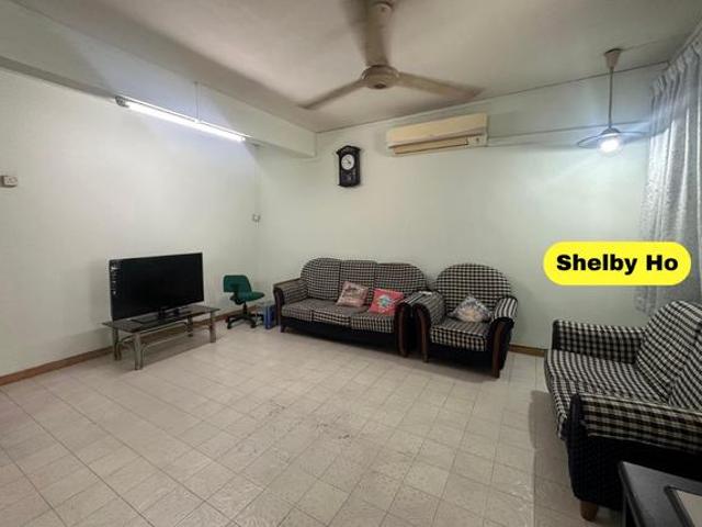 Terraced House for sale in Kinabalu, Sabah