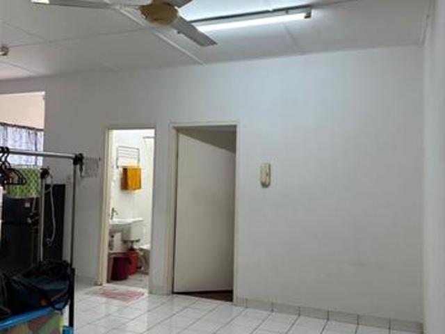 Apartment for sale in Kinabalu, Sabah