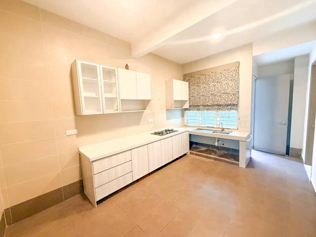 Terraced House for sale in Cheras, Kuala Lumpur