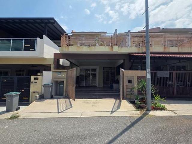 Terraced House for sale in Mantin, Negeri Sembilan