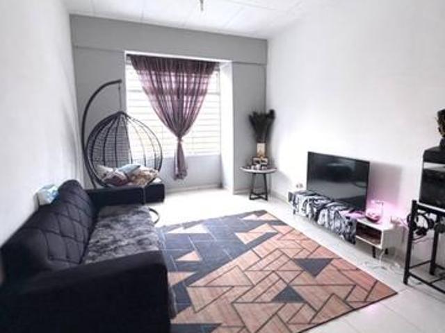 Flat for sale in Bukit Ledang, Johor
