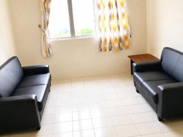 Serviced Residence for sale in Petaling, Subang Jaya