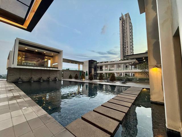 Condominium for sale in Kajang, Langat