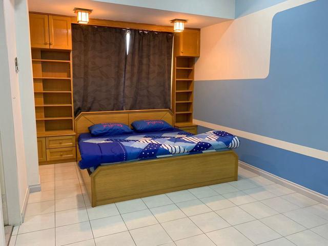 Condominium for sale in Kinabalu, Sabah
