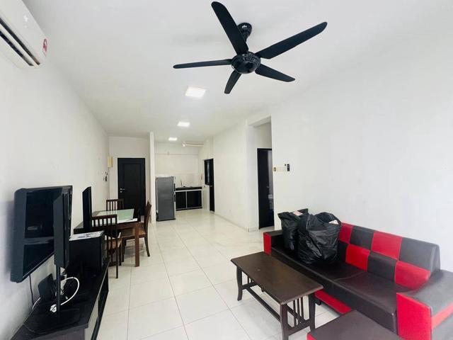Serviced Residence for sale in Malaka