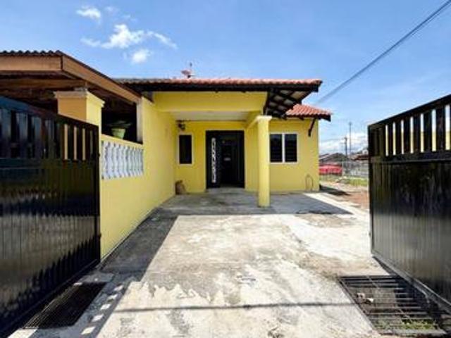 Terraced House for sale in Kajang, Langat