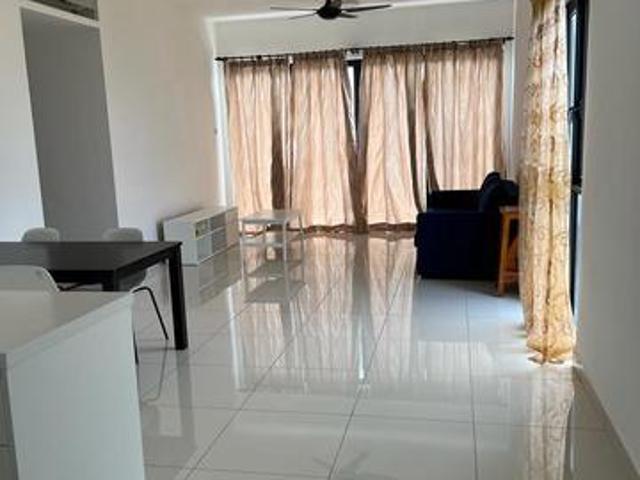 Condominium for sale in Wellesley, Penang