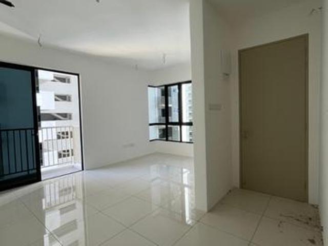 Apartment for sale in Wellesley, Penang