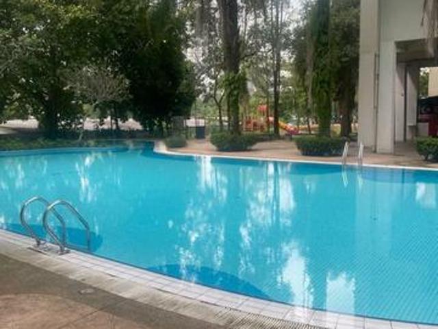 Condominium for sale in Country Heights Damansara, Kuala Lumpur