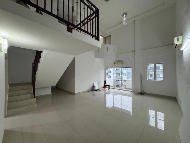 Apartment for sale in Bukit Ledang, Johor