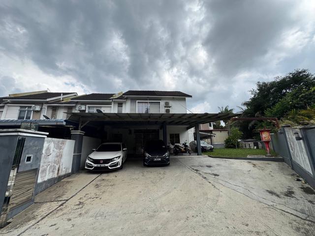 Terraced House for sale in Masai, Johor