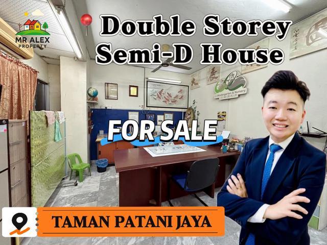 Residential House for sale in Sungai Petani, Kuala Muda