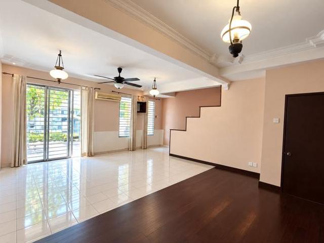 Terraced House for sale in Bandar Botanic, Bandaraya Klang