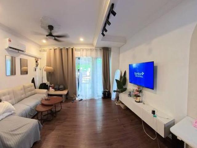Terraced House for sale in Selayang, Selangor