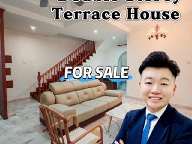 Terraced House for sale in Sungai Petani, Kuala Muda