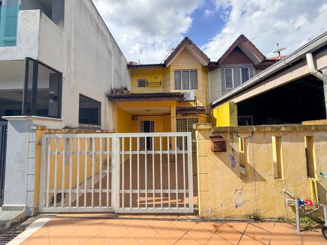 Terraced House for sale in Kajang, Langat