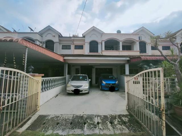 Terraced House for sale in Perak, Tanjong Ipoh