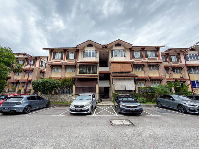 Condominium for sale in Kota Damansara, Petaling Jaya