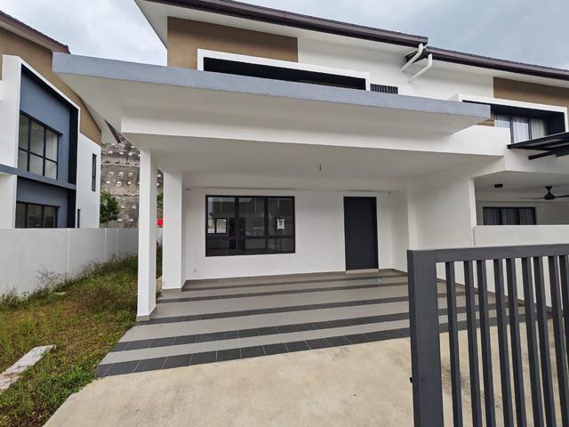 Terraced House for sale in Selayang, Selangor