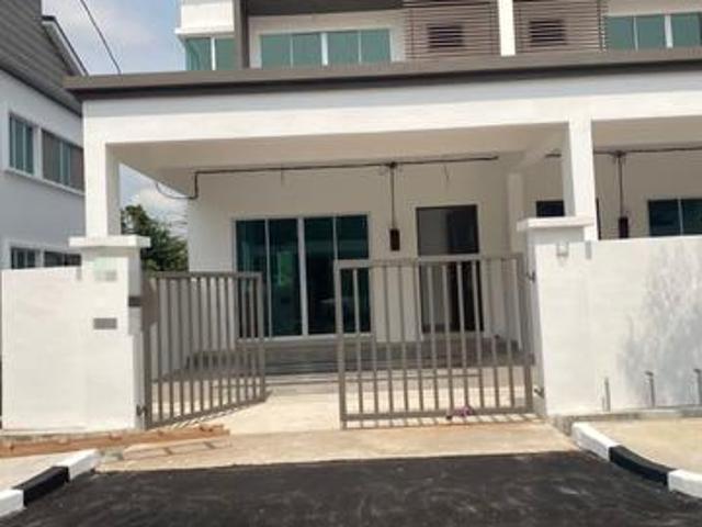 Terraced House for sale in Kulim, Kedah