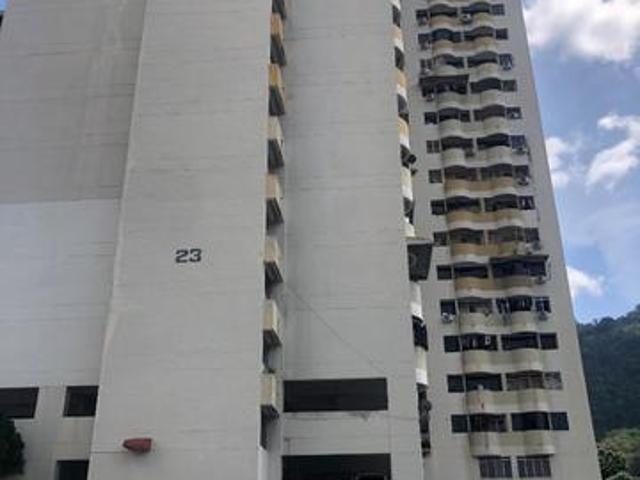 Apartment for sale in Mukim 13, Georgetown