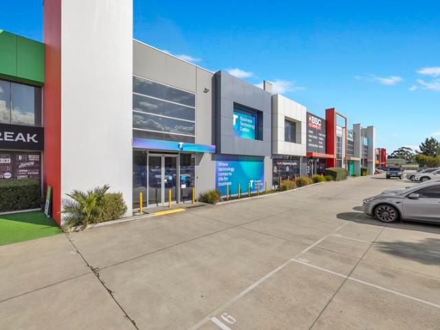 Office for sale in Camerons Creek, Victoria