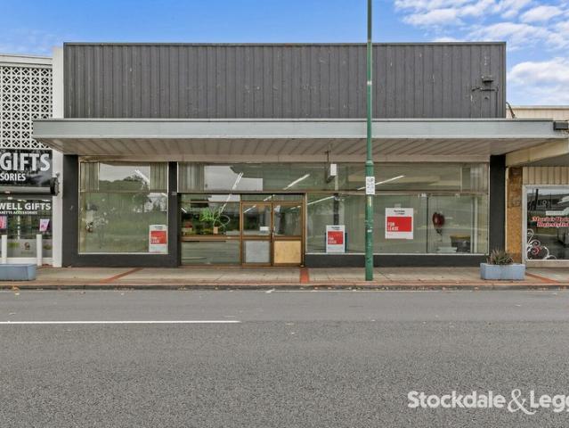 Office for sale in Morwell, Victoria