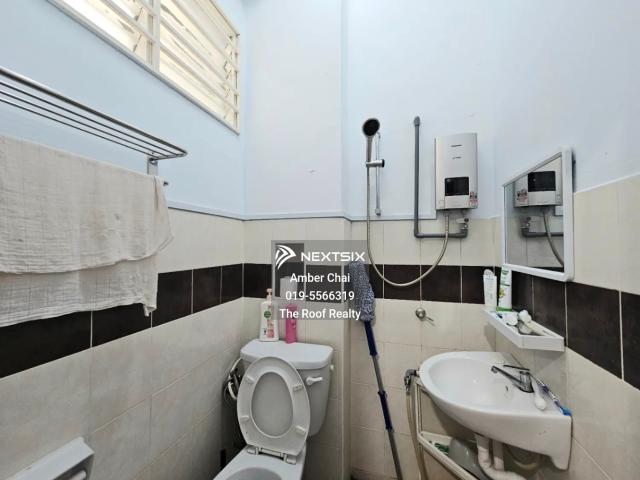 Warehouse for sale in Kinabalu, Sabah