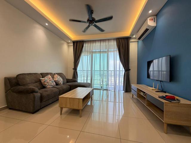 Serviced Residence for sale in Malaka