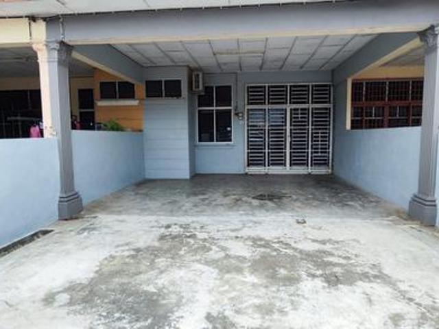 Terraced House for sale in Kangar, Perlis