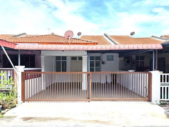 Terraced House for sale in Kangar, Perlis