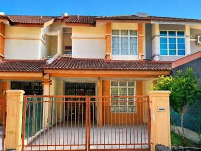 Terraced House for sale in Jitra, Kedah