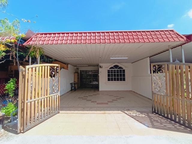 Terraced House for sale in Padang Serai, Kedah