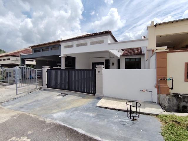 Terraced House for sale in Rembia, Alor Gajah