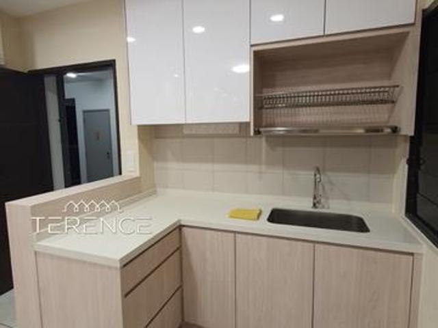 Condominium for sale in Georgetown, Penang