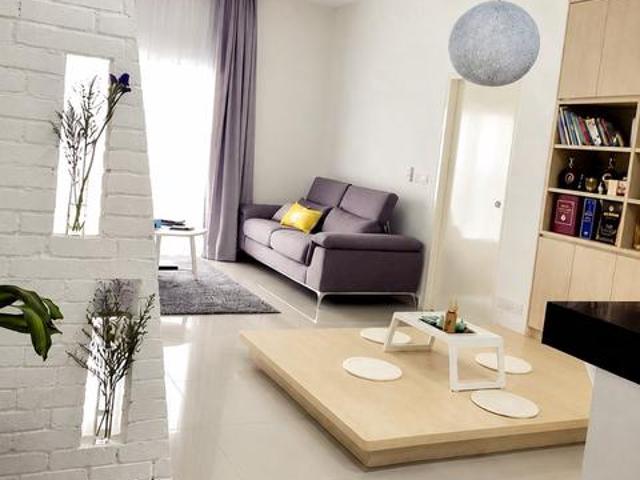 Serviced Residence for sale in Petaling, Subang Jaya