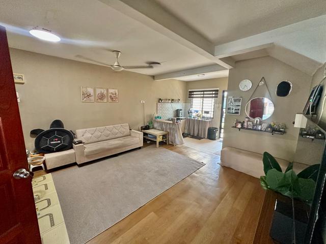 Terraced House for sale in Bukit Ledang, Johor