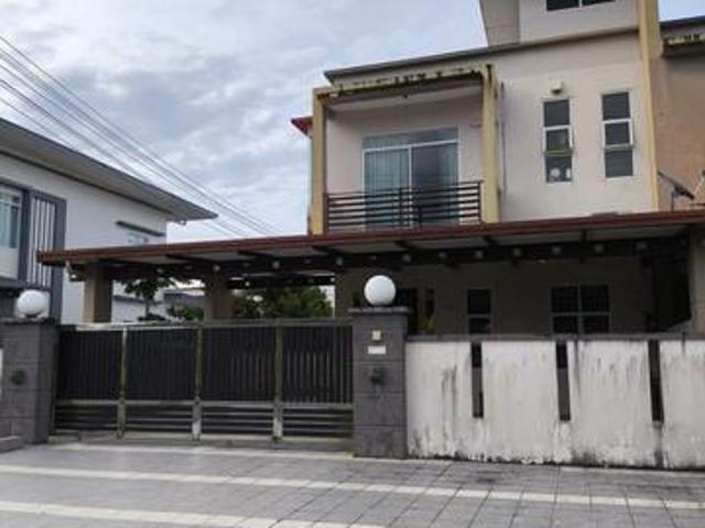 Terraced House for sale in Kuching, Sarawak