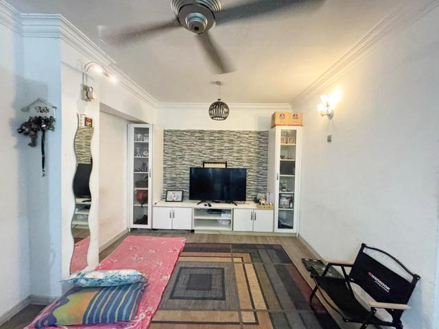 Apartment for sale in Petaling, Damansara Damai