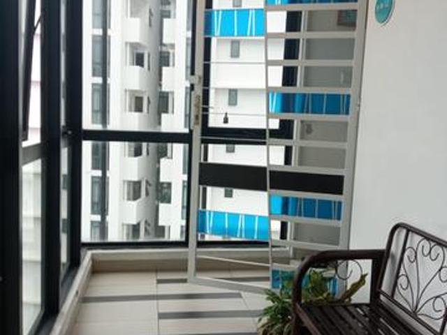 Serviced Residence for sale in Petaling, Damansara Damai