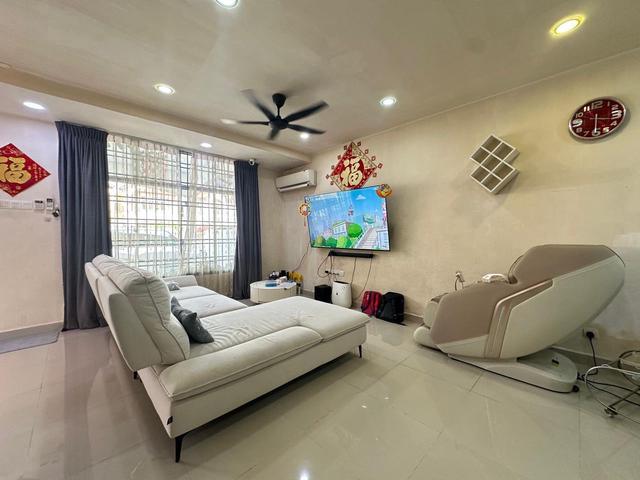 Terraced House for sale in Bukit Ledang, Johor