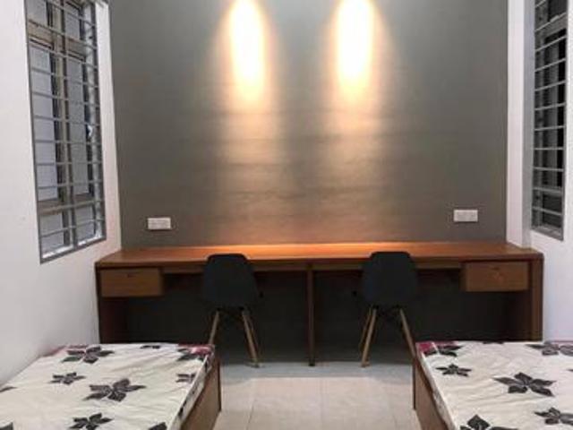 Apartment for sale in Bukit Baru, Malaka
